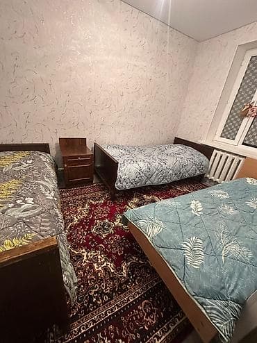 Отдых на Иссык-Куле: Гостевой дом на Иссык-Куле, Голубой Иссык-Куль, Чолпон-Ата — 4
