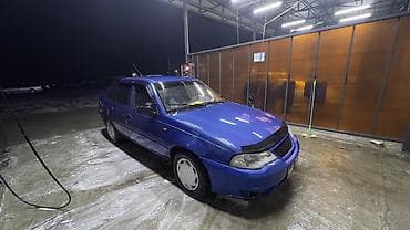 merc 210: Daewoo Nexia: 2011 г., 1.5 л, Механика, Бензин, Седан — 2