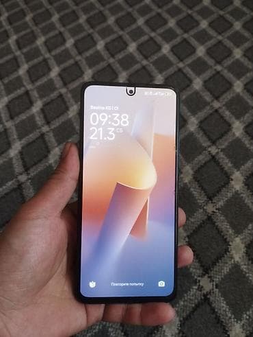 Redmi, Redmi Note 12 Pro+ 5G, цвет - Черный, 2 SIM at lalafo.kg Redmi, Redmi Note 12 Pro+ 5G, цвет - Черный, 2 SIM