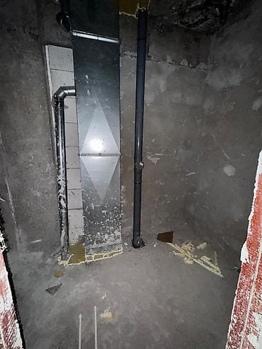 квартир куплю: 2 комнаты, 60 м², Элитка, 14 этаж, Готовая ПСО (под самоотделку) — 6