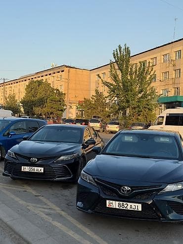 tegos kg: Аренда автомобилей в Оше Доступный парк авто для любых задач — от — 4