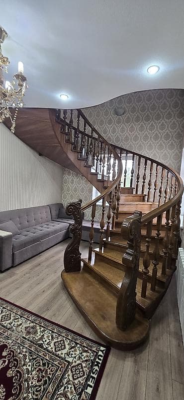 ак жол раздольное: Продаётся 2 х этажный дом участок 10 соток . Адрес Фуркат, ул — 7