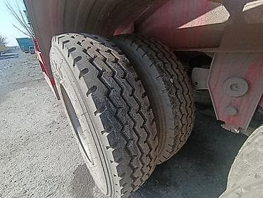 trailer: Прицеп, Самосвал, от 12 т — 6