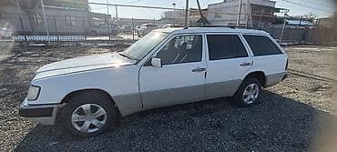 Mercedes-Benz W124: 1989 г., 2.5 л, Механика, Дизель, Универсал