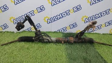 Рулевая рейка Subaru Б/у, Оригинал