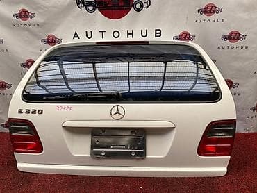 Mercedes-Benz, Б/у, Оригинал