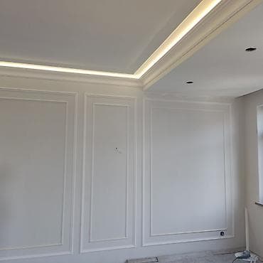 pro 5: Отделочники,Обои,кафель,покраска,шпатлевка,покраска,ламинат недорого — 8