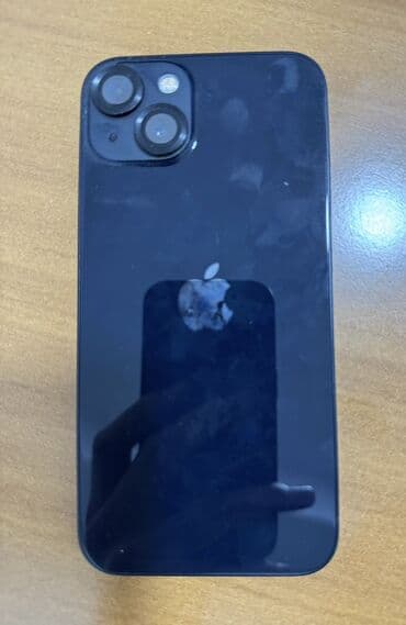 hoco w43: IPhone 13, Черный — 2