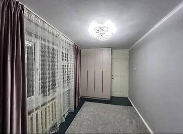 Новостройки от застройщика: 3 комнаты, 58 м², 104 серия, 2 этаж, Косметический ремонт — 1