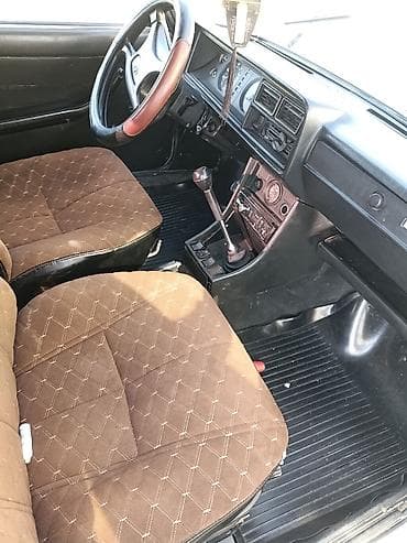 камутатор ваз: ВАЗ (ЛАДА) 2107: 2010 г., Ручные, Бензин, Седан — 5