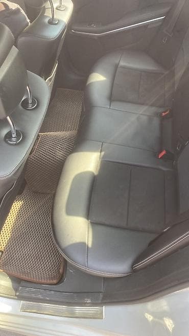 w211 пневма: Mercedes-Benz E-Class: 2011 г., 1.8 л, Автомат, Бензин, Седан — 3