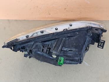 купить передний бампер на форд мондео 3: Алдыңкы сол фара Ford 2002 г., Колдонулган, Оригинал — 5