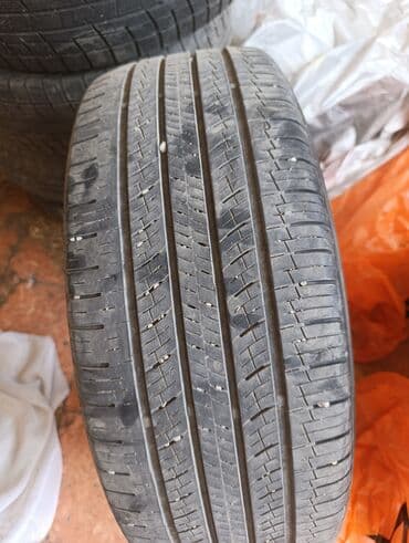 шинный центр в бишкеке: Шины 225 / 55 / R 18, Лето, Пара, Nexen — 4