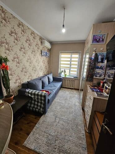 лермонтова ворошилова: 3 комнаты, 82 м², 105 серия, 4 этаж — 5