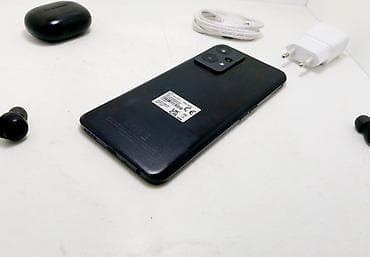 redmi note 8 128: OnePlus Nord CE 2 5G, Б/у, 128 ГБ, цвет - Черный, 1 SIM, 2 SIM — 7