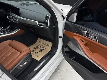x5 2020: BMW X5: 2020 г., 4.4 л, Автомат, Бензин, Внедорожник — 5