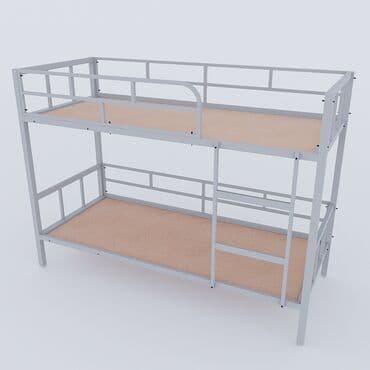 ремонт мебели на дому бишкек: Буйрутма эмеректер, Балдар бөлмөсү, Керебет — 2