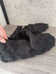 белорусская обувь для проблемных ног бишкек: Черный на липучке 44-45 р Черные тапочки 39-40 р Синие тапочки 42-43 — 1