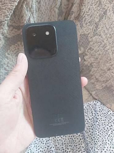 honor x7c: Honor 7C, Новый, 128 ГБ, цвет - Черный, 2 SIM — 1