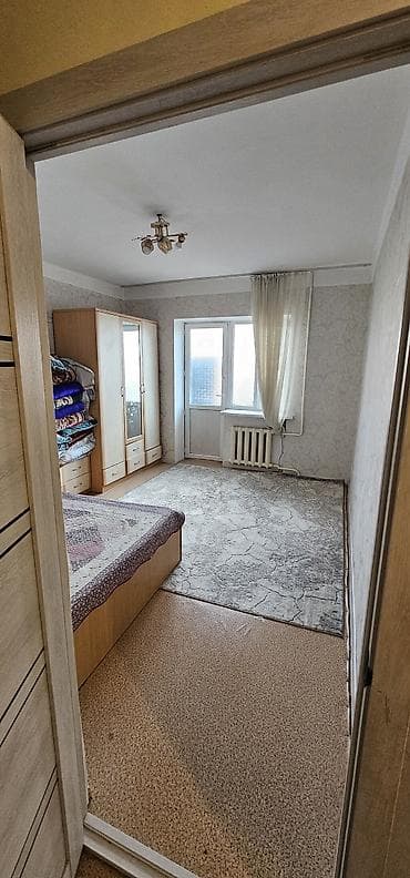 1 комната, Собственник, С мебелью полностью