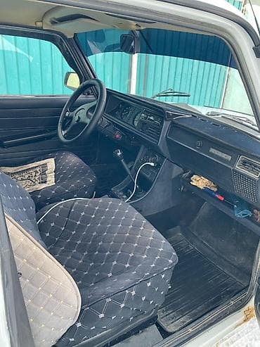 ВАЗ (ЛАДА): ВАЗ (ЛАДА) 2107: 2009 г., 1.6 л, Кол менен иштөөчү, Бензин, Седан — 6