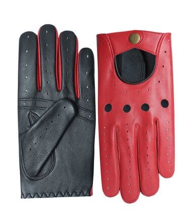 ремень из натуральной кожи питон: Продаю Кожаные перчатки оригинал Aliganto.com натуральные 100% — 2