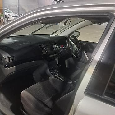 taiota allion: Toyota Allion: 2003 г., 0.2 л, Автомат, Бензин, Седан — 3