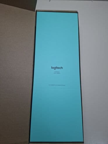 Logitech ConferenceCam Connect — портативная система для