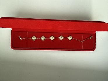 armani code: Браслет, Проба 585, Женские, Новый — 2