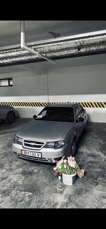 daewoo labo 2015: Daewoo Nexia: 2011 г., 1.6 л, Ручные, Бензин, Седан — 1
