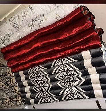 Матрастар: Баркут тошок. Удобны для сна, приема гостей, медитации и отдыха. - — 1