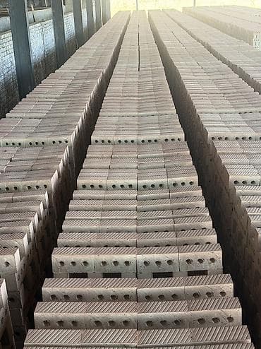 картон цена бишкек: Тешиктүү, Бышкан кирпич, Жарым блок, 250×120×90 — 2