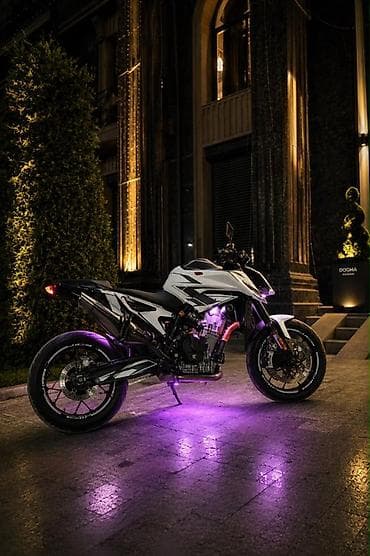 Транспорт: Продается KTM DUKE 890 R!Мотоцикл-нейкед класса streetfighter !2021 — 2