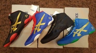 асикс бу: Мужские кроссовки, 41, Asics, Б/у, цвет - Белый, Платная доставка, Самовывоз — 2