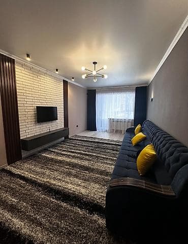 1000 мелочей карпинка: 1 комната, Собственник, Без подселения, С мебелью полностью — 3