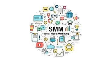 SMM-специалист. Ак-Орго ж/м