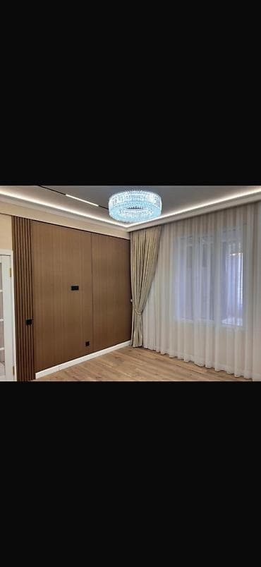 аренда квартиры кызыл аскер: 1 комната, Риэлтор, Без подселения, С мебелью полностью — 4