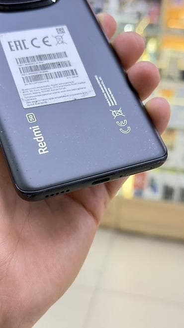 ми 17 про макс: Redmi, Redmi Note 14 Pro Plus, 256 ГБ, цвет - Серый — 3