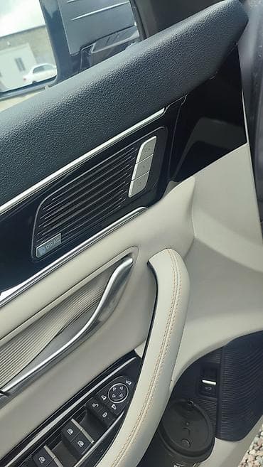 нета с машина: BYD Song Plus: 2022 г., Робот, Электромобиль, Кроссовер — 9