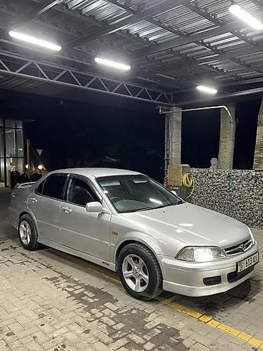 срв рд1: Honda Accord: 2002 г., 1.8 л, Автомат, Бензин, Седан — 9