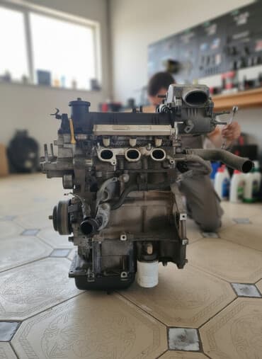 запчасти для велосипедов бишкек: Двигатель в комплекте киа рэй 2017 года. на запчасти — 2