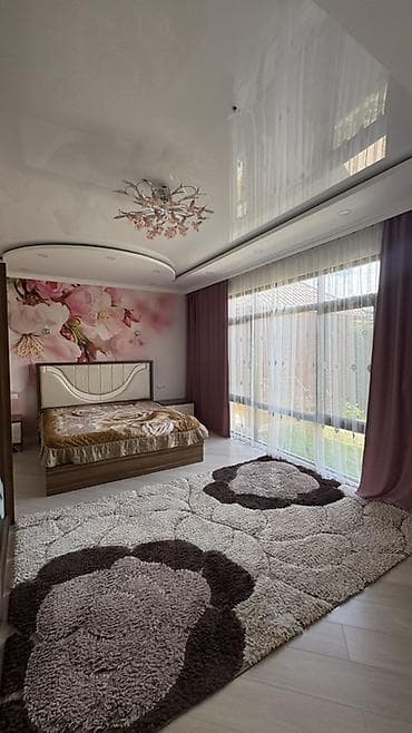 sky park: Коттедж, Asia Palace, Сары-Ой, 10 мест — 9