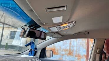 новые шины: Kia Carnival: 2016 г., 2.2 л, Автомат, Дизель, Минивэн — 2