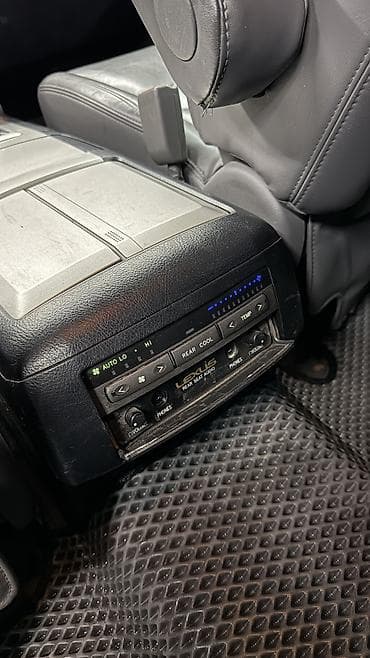сколько стоит fpv дрон: Lexus GX: 2005 г., 4.7 л, Автомат, Газ, Внедорожник — 9