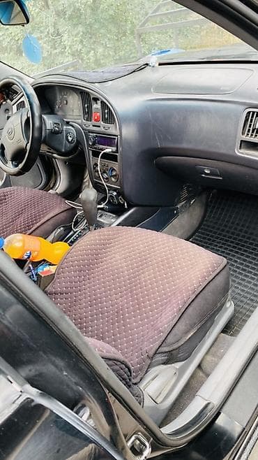 devo matiz: Hyundai Elantra: 2004 г., 1.6 л, Автомат, Седан — 2