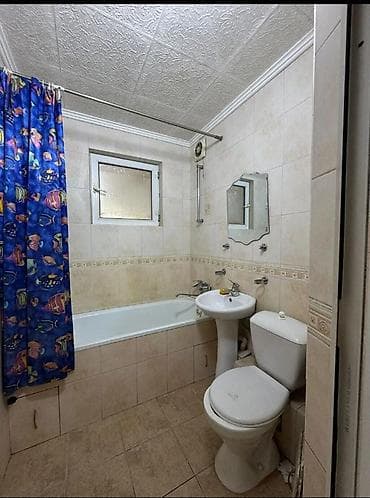 2 комнаты, 41 м², Советская/Скрябина Хрущевка, 2 этаж — 10