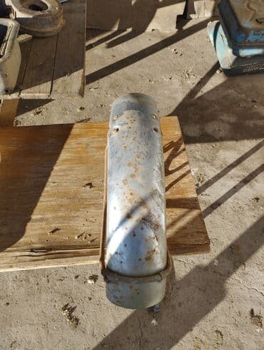 продаю авто с последующим выкупом: Запчасти на мотоцикл Иж — 5