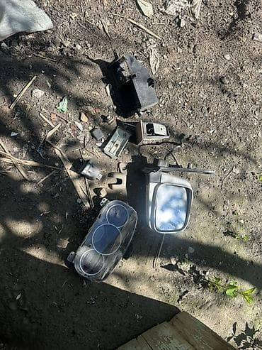 пасат в3: Щиток приборов Honda 2003 г., Б/у, Оригинал, Япония — 1