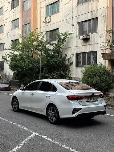 к3 киа: Kia K3: 2019 г., 1.6 л, Автомат, Бензин, Седан — 6
