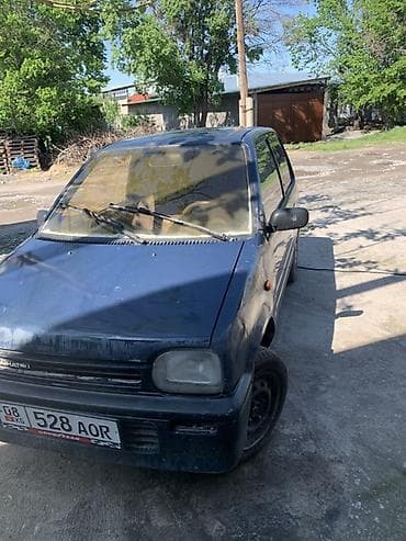 gac aion s plus: Daihatsu : 1990 г., Хэтчбэк — 2